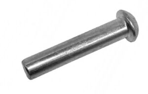 Custom solid rivets for OEM and industrial applications
