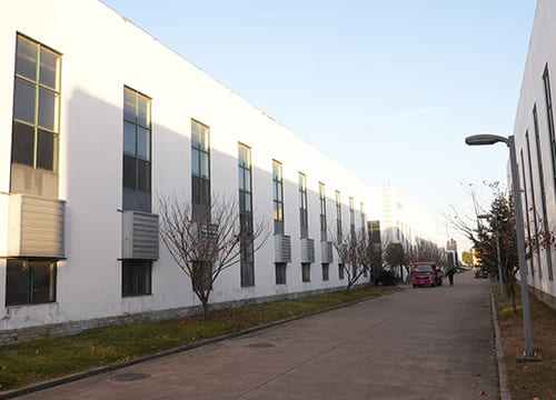 custom screw manufacturer