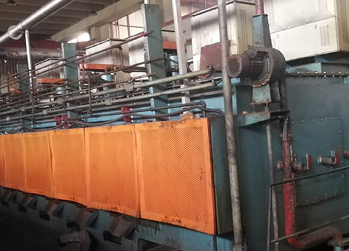 custom screw supplier