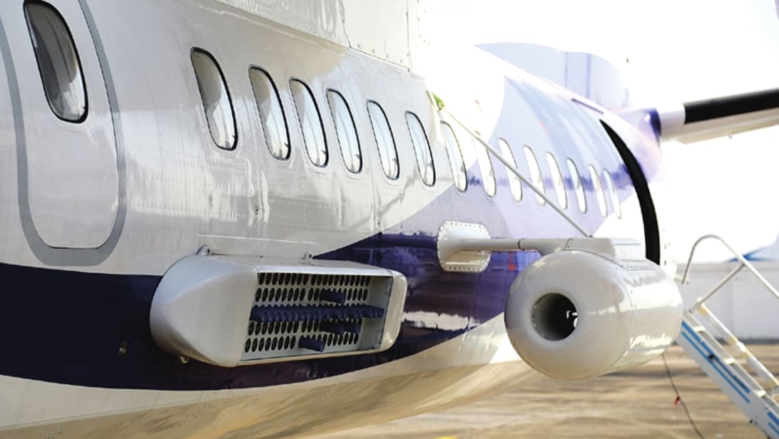 Aerospace
