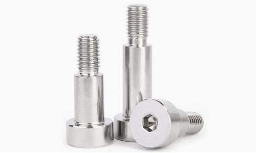Shoulder Socket Bolt