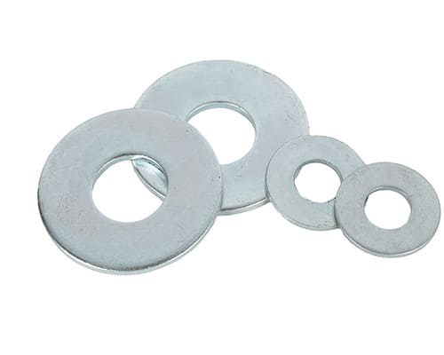 Flat Washers