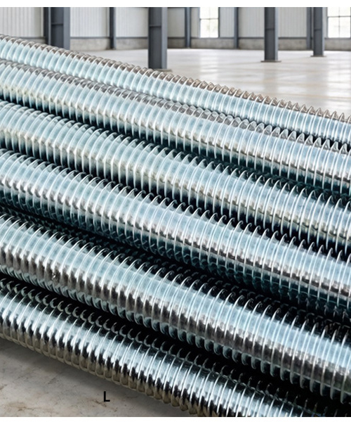 threaded rods