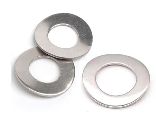 Wave Washers