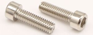 why do Allen bolts strip