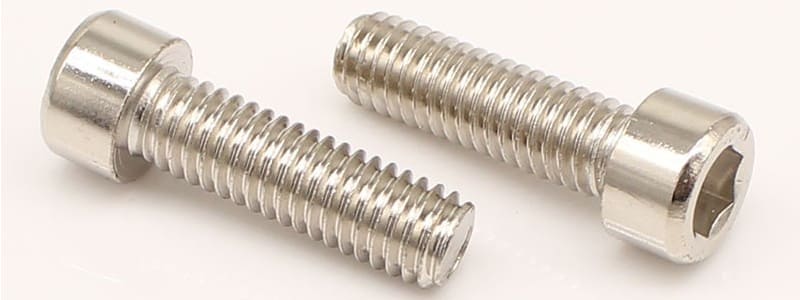 why do Allen bolts strip