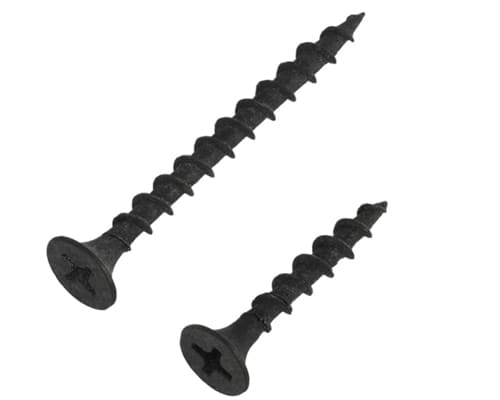 Coarse Thread Drywall Screws