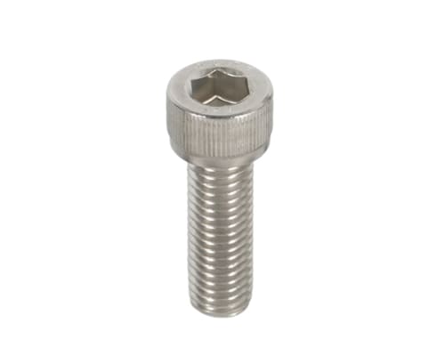 Stainless Steel Socket Head Cap Screws