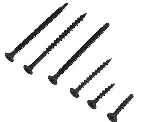 Custom Drywall Screw