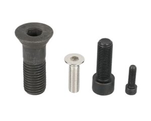 Socket Head Cap Screw