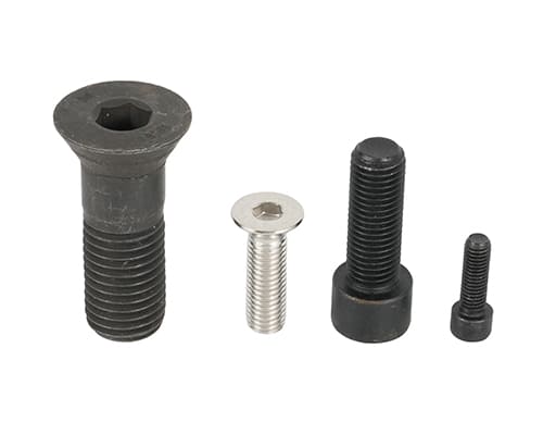 Socket Head Cap Screw