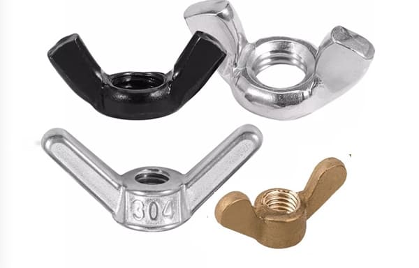 Wing Nut Manufacturer