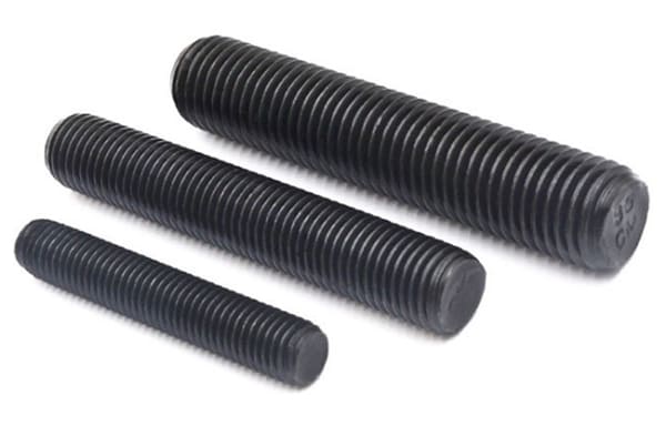 ASTM A193 B7 stud bolts