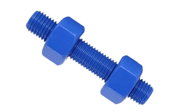 ASTM A193 B7 stud bolt