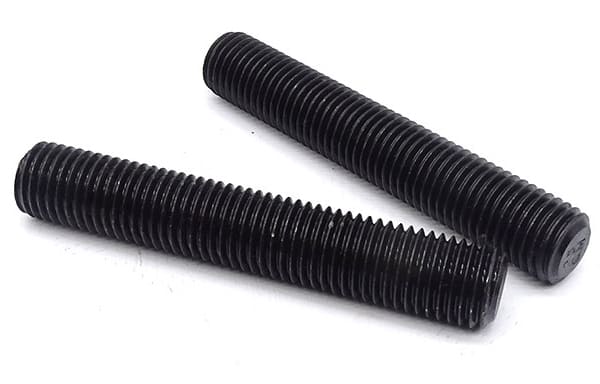 ASTM A193 B7M stud bolts