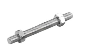 ASTM A193 Bolts with ASTM A194 Nut