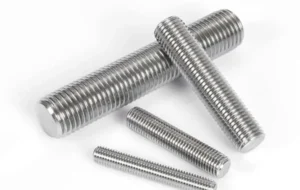 stud bolts for flange connections