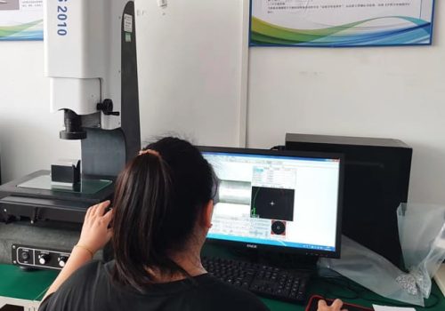 drywall screw testing machines
