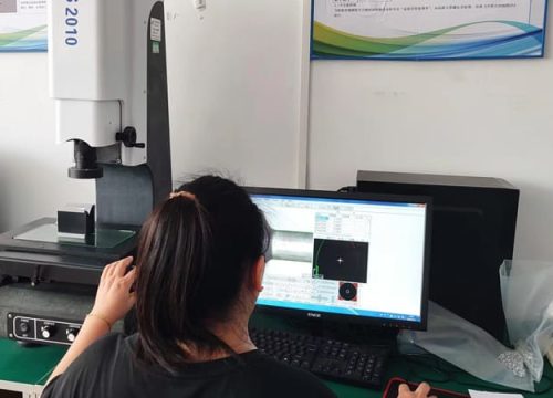 washer testing machines