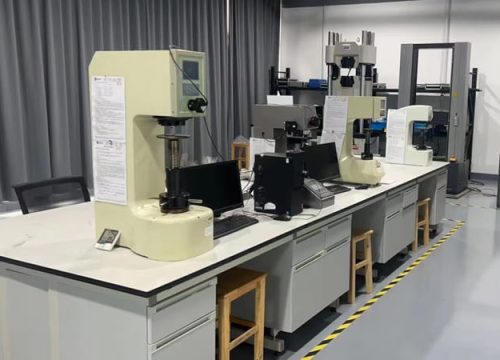 bolt testing machines