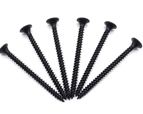 Fine Thread Drywall Screws