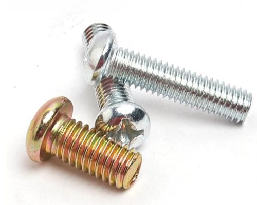 Machine screw manufacturer