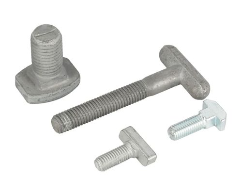 T bolt