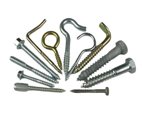Wood screw manufacturer
