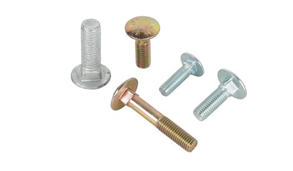 carriage bolt 2