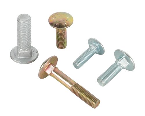 carriage bolt
