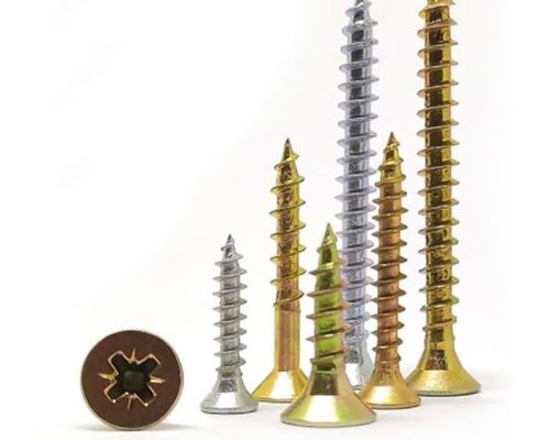 chipboard screw manufacturer