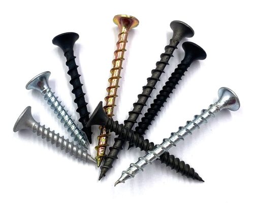 drywall screw manufacturer