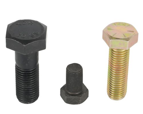 hex bolt