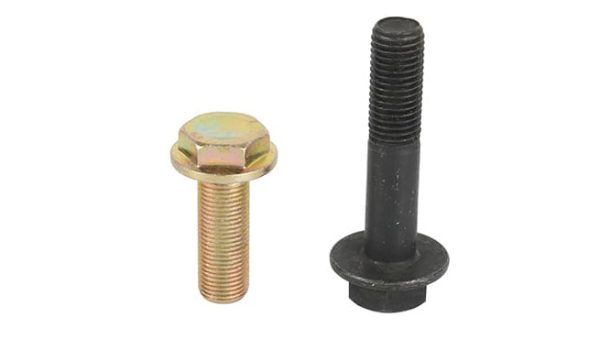 Hex Flange Bolts
