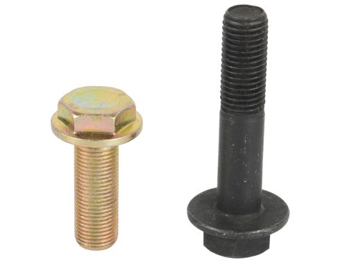 hex flange bolt