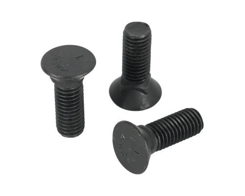 plow bolt