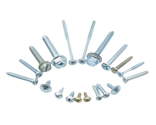self tapping screw manufacturer