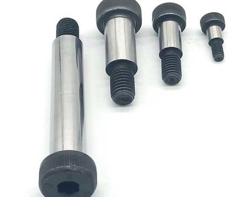 shoulder bolt