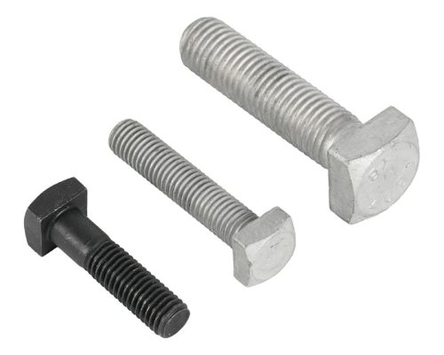 square head bolt