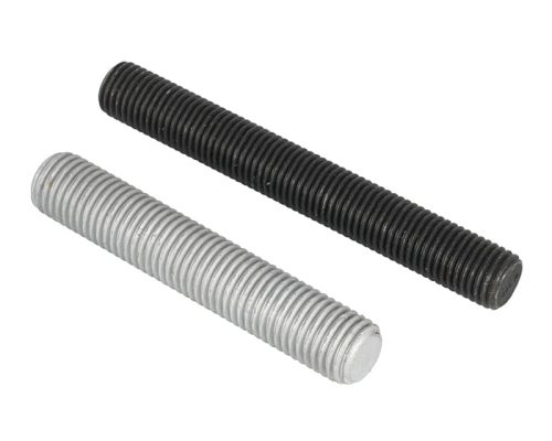 Threaded Bar