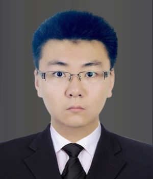 fastener Sales Manager Chenhao