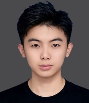 fastener Sales Manager Jayden Cheng