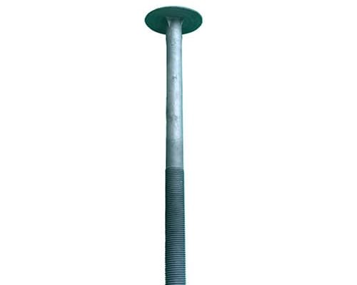Timber Bolt