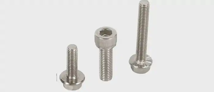 Monel Alloy material