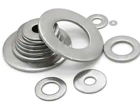 Flat Washer
