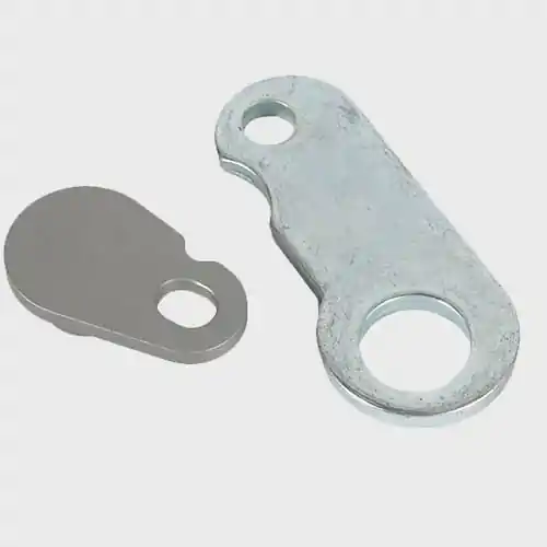 punching part