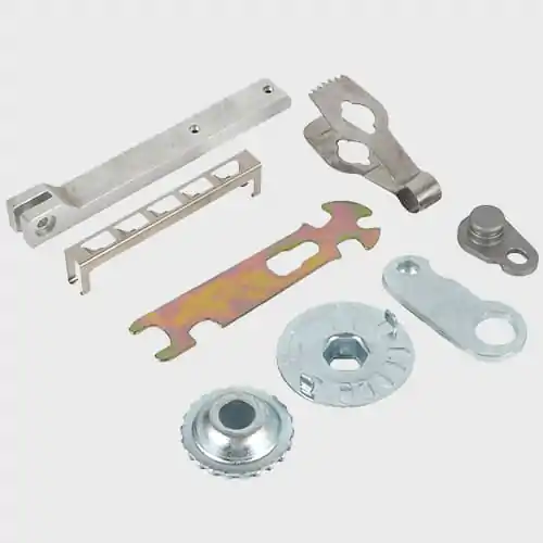 stamping part