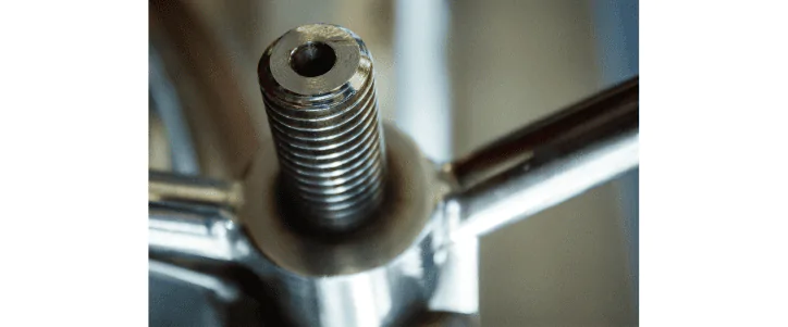 thread Fastener