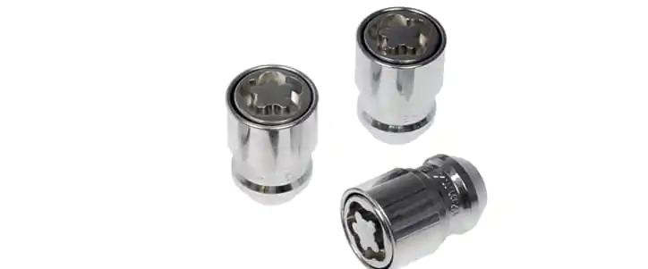 Locking Wheel Nuts (Locking Lug Nuts)