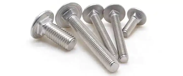 Carriage Bolts